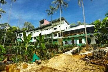 Hotel Wayanad Royal Stream