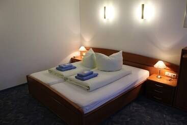 호텔 Zum Erbgericht