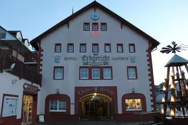 Hotel Zum Erbgericht