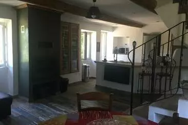 Casa Rural Le Mas Sylva