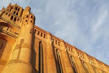 펜션 Maison D’hôtes Absolut Oiseaux