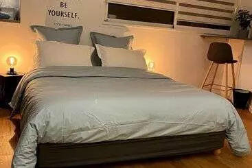 Pensjonat Au 10 Bed & Breakfast