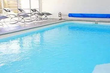 Pensione Au Pré Carré