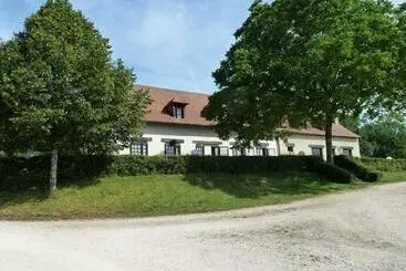 Pensione Domaine Des Garennes