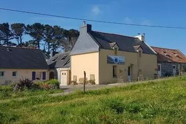 Majatalo Ile O Des Capucins