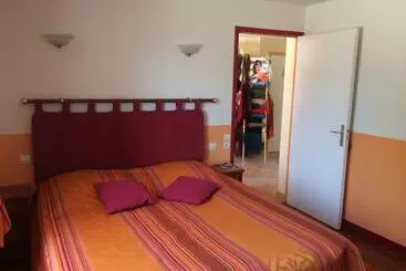 Pension La Ferme De La Maugerie