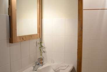 Пансион Chambre D Hôtes Les Pralets