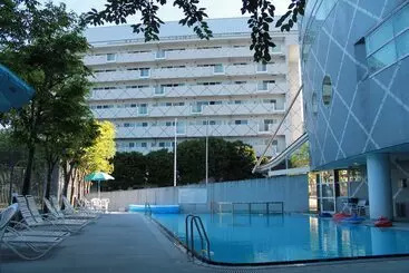 Ryokan The Gran Resort Elegante Izu