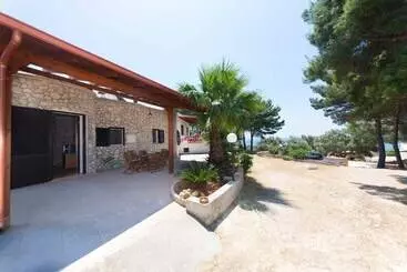 Vakantiehuisje Apt Panoramico 3   Cantoru