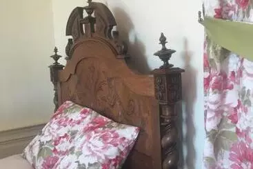 ベッドアンドブレックファースト Le Manoir De La Rivière