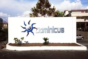 Hostelli Villaggio Club Dominicus