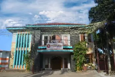 Hotel Oyo 1240 Pantai Jaya