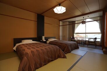 Hotel The Gran Resort Toba