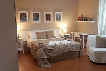 پانسیون Appartamento Gradisca