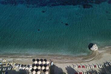 پانسیون La Playa Boutique Apartments