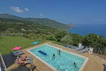 Kır Evi Villa Rita