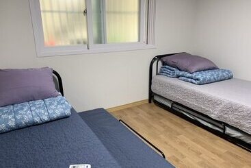 Bomulzip Hongdae Branch   Hostel