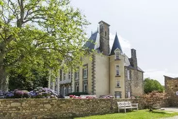 کلبه Domaine Du Grand Val