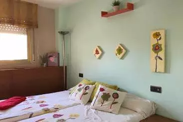 Hotel Apartamento Cambrils Park  105a