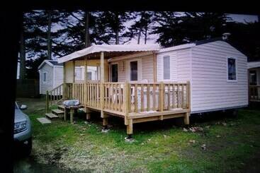 Hotel Cormoran Huppé