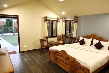 فندق Dream Resort