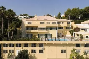 Hotel Estoril Luxury Suites & Spa