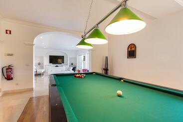 Hotel Estoril Luxury Suites & Spa