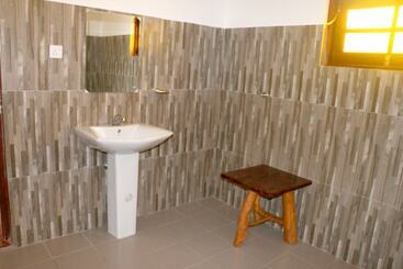 Hotell Hasara Eco Villa