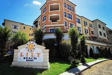 호텔 Lily Beach Resort
