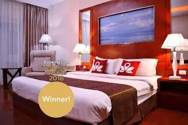 Hotel Zen Rooms Sunlight Palawan