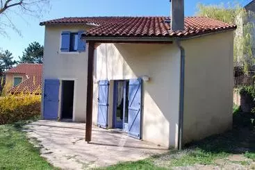 Kır Evi Les Gîtes De La Charmeraie