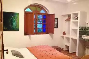 پانسیون Dar Fatima