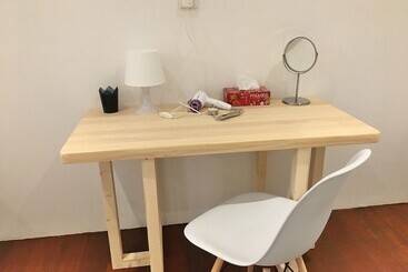 Pension Ibook8 Superior 1 Bedroom Gurney Suites  By Ibook Homestay