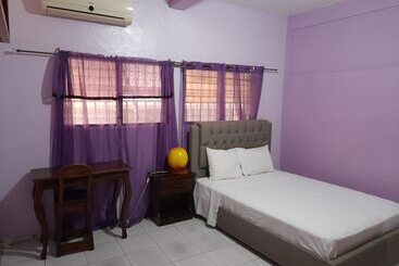 پانسیون Star House