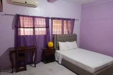 پانسیون Star House