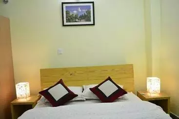 Pension Tanani Newa Home Family Combo