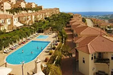 Rezidans Goldcity Holiday Homes