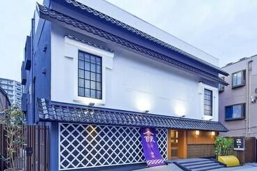 Aparthotel Stay Sakura Tokyo Shinjuku Hyakukura