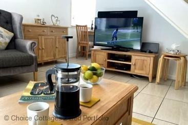 Casa Rurale Windermere Lodge 2 Bedrooms