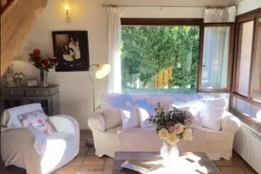 Casa Rural Andrin La Torre 3