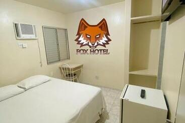 Fox Hotel Montes Claros