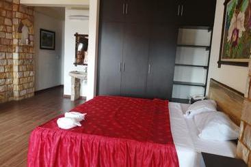 Hotel Castillo De Tarapoto