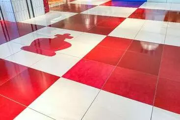 Hotel Comfort Suites Tokyo Bay