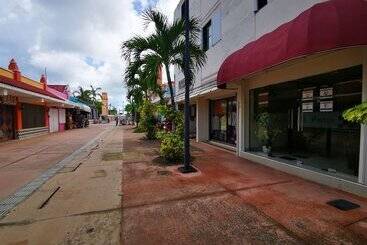 Отель El Pirata