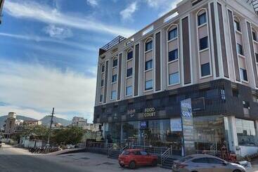 Hotell Gennext Ajmer