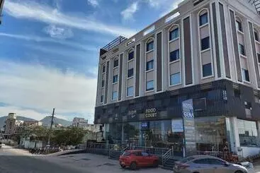 Otel Gennext Ajmer