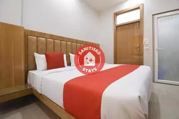 Otel Oyo 76403  Ganga Rani