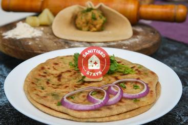 בית מלון כפרי Oyo 76465  The Leaf Inn