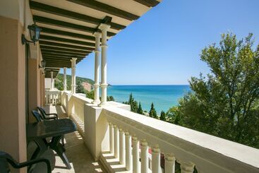 هتل Royal Villas Elenite All Inclusive