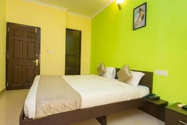 Hotell Spring Height